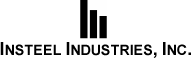 (INSTEEL INDUSTRIES, INC. LOGO)